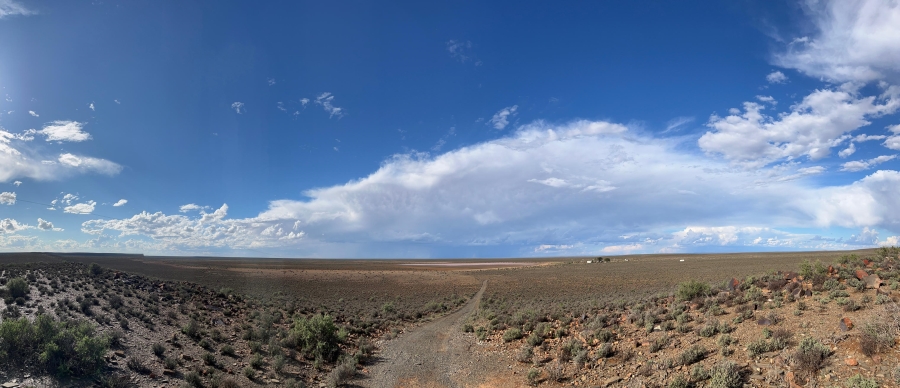 4 Bedroom Property for Sale in Calvinia Rural Northern Cape